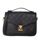 Bolsa Eco LV Pochette Metis Empreinte