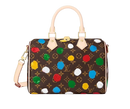 Bolsa de mão LV YK Speedy