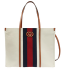 Bolsa GG Interlocking G Tote Bag