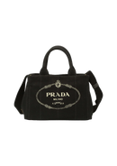 Bolsa PD Canapa Logo Tote