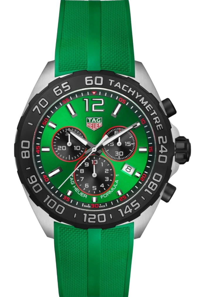 Relógio Tag Heuer Formula 1 Chronograph