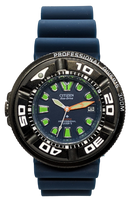 Citizen Aqualand ECO-ZILLA