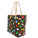 Bolsa de ombro LV x YK Neverfull MM
