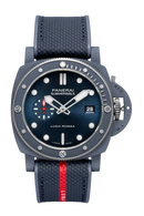 Relógio Panerai Luna Rossa