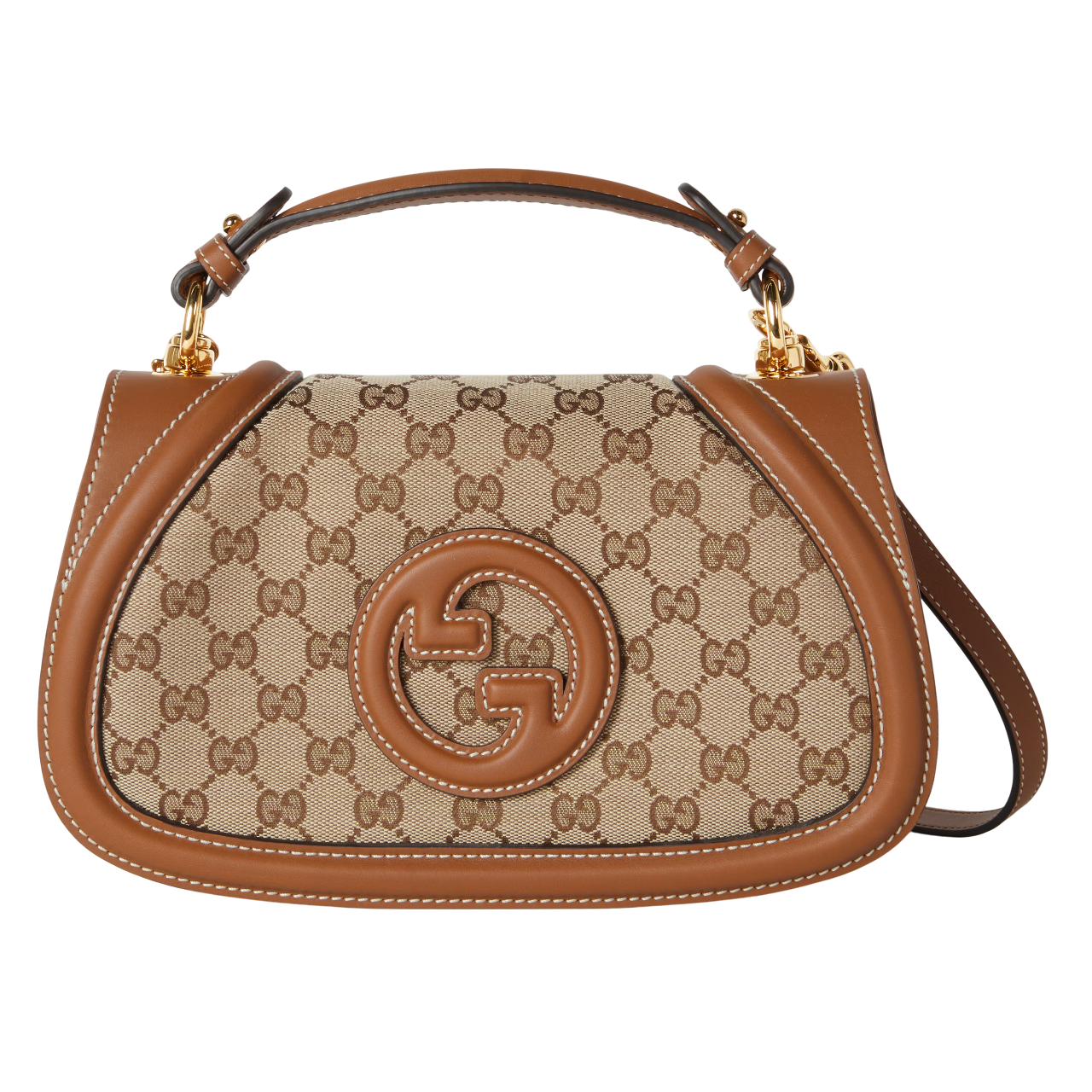 Bolso GG Blondie Medium Monogram