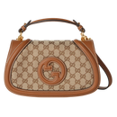 Bolso GG Blondie Medium Monogram