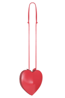 Bolsa ALAÏA LE Coeur Heart Shaped Bag