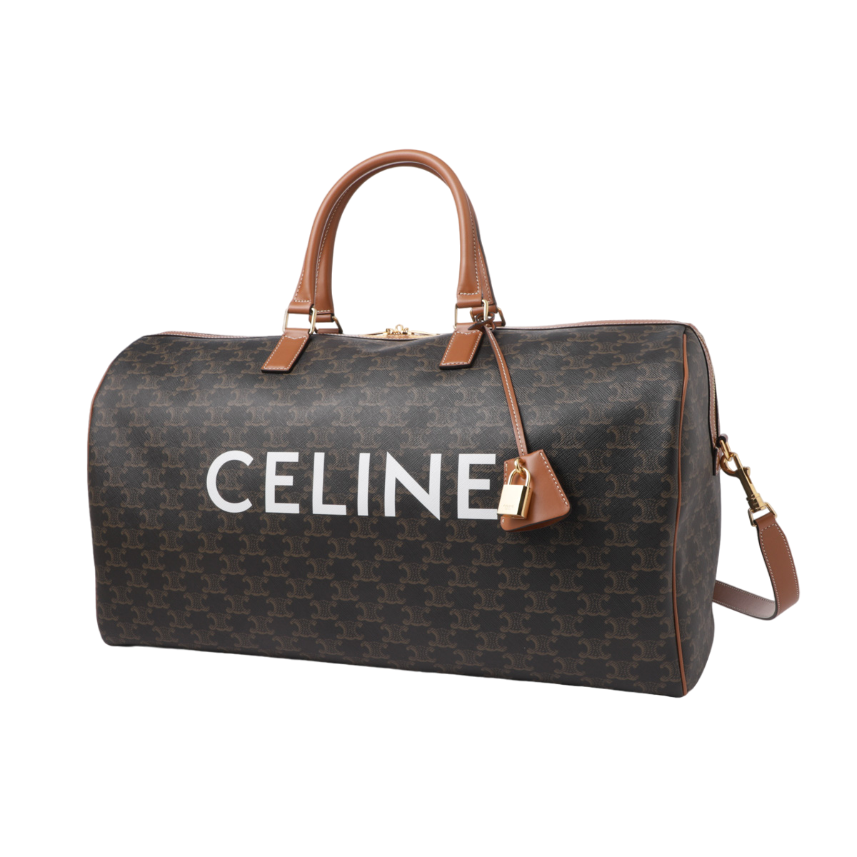 Bolsa Celine Voyage Boston