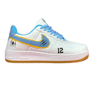 Tênis AF1 Memphis