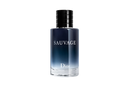 Perfume Christian Dior Sauvage EDT 100ml