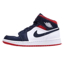 Air Jordan 1 SE Olympic USA