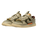 Tênis Air Dunk Jumbo "MEDIUM OLIVE"