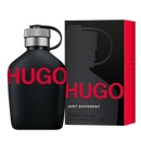 Perfume Hugo Just Different 125ml