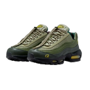Tênis Corteiz X Nike Air Max 95 Rules The World