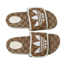 Sandália GG x Adidas