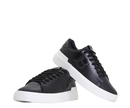 Tênis Balmain B-Court Leather Trainers