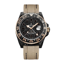 Rolex DiW NTPT Carbon GMT Everose Special Edition