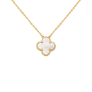 Colar com pingente Alhambra