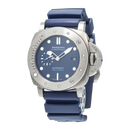 Relógio Panerai Submersible Automático