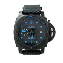 Relógio Submersible Carbotech