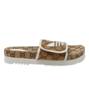 Sandália GG x Adidas