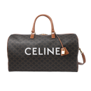 Bolsa Celine Voyage Boston