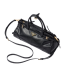 Bolsa Black Medium Naplak