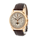 Relógio Patek Philippe Grand Complications