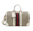 Mala de mão Gucci Savoy