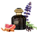 Perfume Al Wataniah Sultan Al Lail EDP Masc 100ml