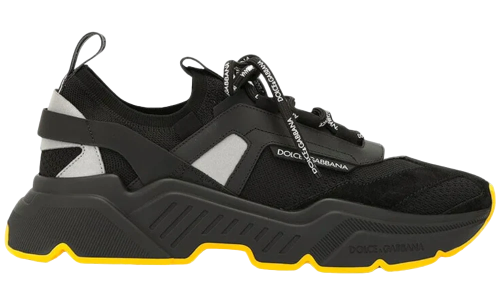 Tênis D&G Daymaster Trainers