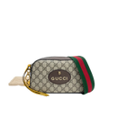Bolsa Tiracolo GG Supreme Neo Messenger