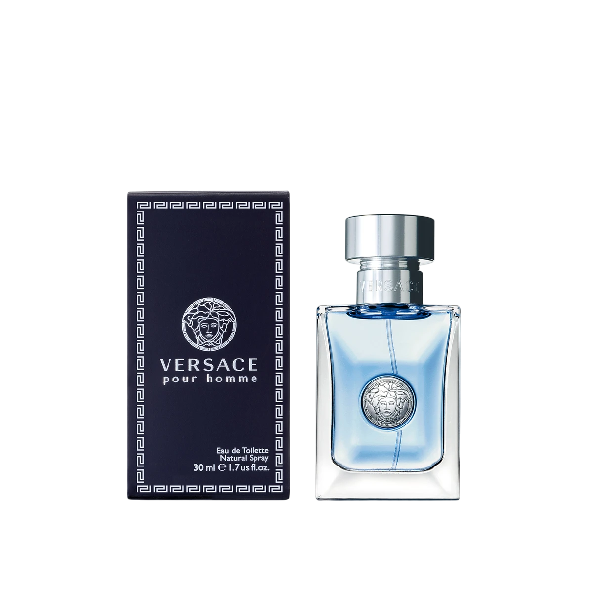 Versace Pour Homme Masc EDT