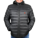 Jaqueta Puffer Polo