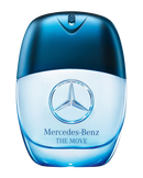 Perfume Mercedes The Move masc 100ml