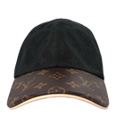 Boné Silk Monogram LV
