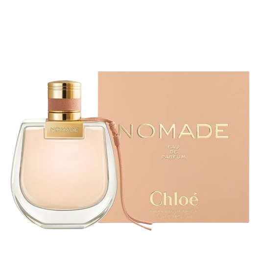 Perfume Chloé Nomade EDP Fem 75 ML