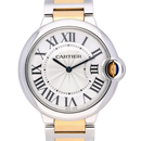 Relógio Cartier Ballon Bleu