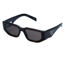 Óculos de sol Prada Eyewear Rectangular 09ZS