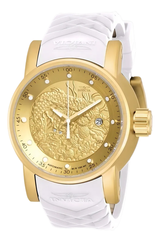 Relógio Invicta Yakuza