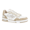 Tênis LV Trainer Custom Velcro Fem/Masc