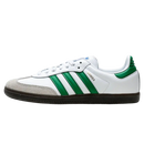 Samba Verde Feminino