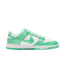 Tênis SB Dunk Low "Green Glow"