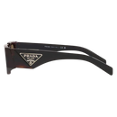 Óculos de sol Prada Eyewear Rectangular 09ZS