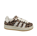 Tênis Adidas Campus Leopardo