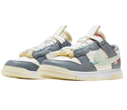 Nike Air Dunk Low Jumbo Year of the Dragon