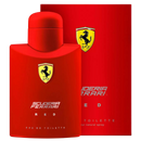 Perfume Ferrari Red 125ml Original