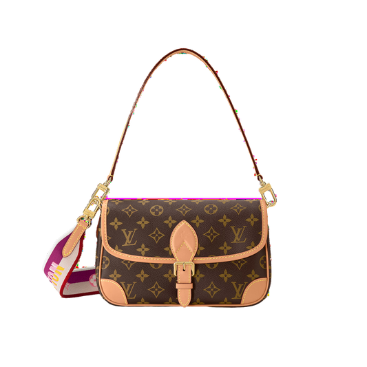 Bolsa Eco LV Diane