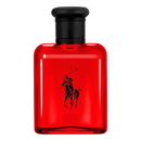 Ralph Lauren Polo Red