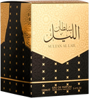 Perfume Al Wataniah Sultan Al Lail EDP Masc 100ml